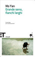 Cover of Grande seno, fianchi larghi