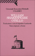 Cover of Otello