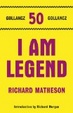 Cover of I am Legend