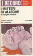 Cover of I misteri di Alleghe