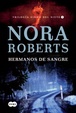 Cover of Hermanos de sangre