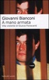 Cover of A mano armata