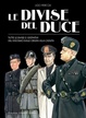 Cover of Le divise del Duce