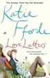 Cover of Love Letters