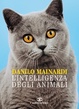 Cover of L'intelligenza degli animali