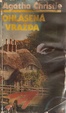 Cover of Ohlásená vražda