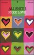 Cover of Free love