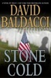 Cover of Stone Cold