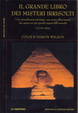 Cover of Il grande libro dei misteri irrisolti, Volume Primo