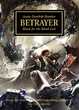 Cover of Betrayer