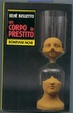 Cover of Un corpo in prestito