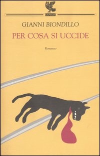 Immagine di Per cosa si uccide