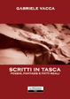 Cover of Scritti in tasca