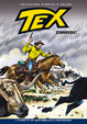 Cover of Tex collezione storica a colori n. 237