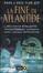 Cover of La fine di Atlantide