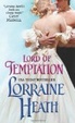 Cover of Lord of Temptation