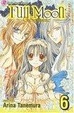 Cover of Full Moon, Volume 6