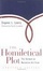Cover of "The Homiletical Plot"