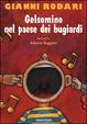 Cover of Gelsomino nel paese dei bugiardi