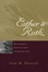 Cover of "Esther And Ruth"