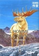 Cover of L'homme de la toundra