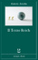 Cover of Il Terzo Reich