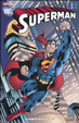 Cover of Superman