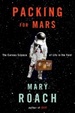 Cover of Packing for Mars