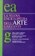 Cover of La nuova enciclopedia dell'arte Garzanti