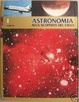 Cover of Astronomia