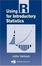 Cover of Using R for Introductory Statistics