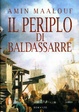 Cover of Il periplo di Baldassarre