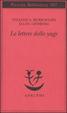 Cover of Le lettere dello yage