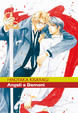 Cover of Angeli e Demoni vol. 1