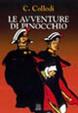 Cover of Le avventure di Pinocchio