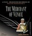 Cover of "The Merchant of Venice"