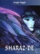 Cover of Sharaz-De
