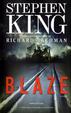 Cover of Blaze
