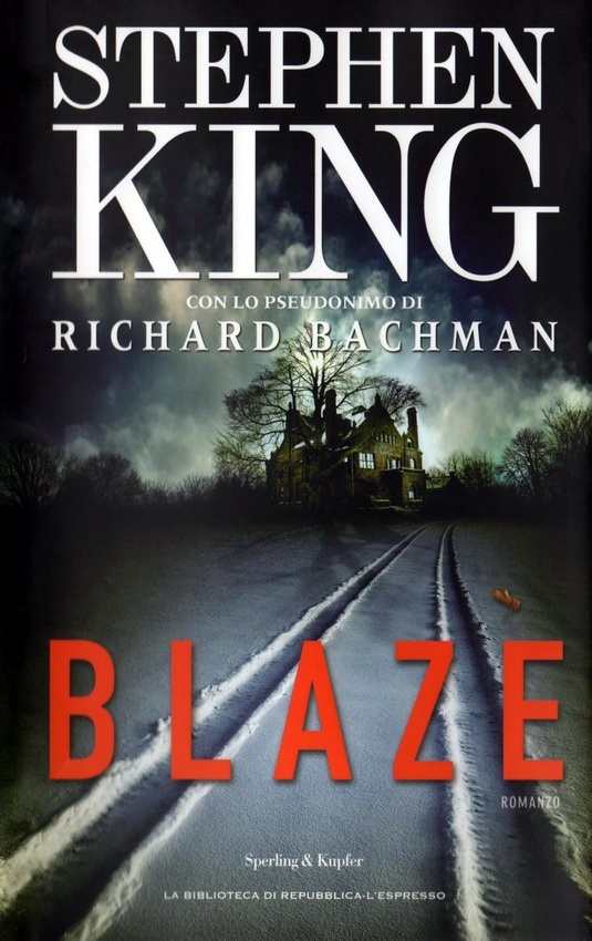 Image of Blaze
