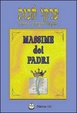 Cover of Massime dei Padri