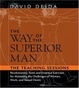 Cover of The Way of the Superior Man