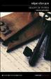 Cover of Racconti del mistero