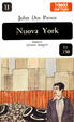Cover of Nuova York