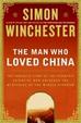 Cover of The Man Who Loved China