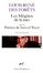 Cover of Les Mégères de la mer