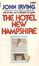 Cover of HOTEL NEW HAMPSHIRE