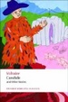 Cover of Candide and Other Stories