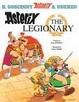 Cover of Asterix the Legionary