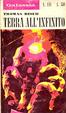 Cover of Terra all'infinito