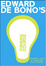 Cover of "De Bono's Thinking Course"
